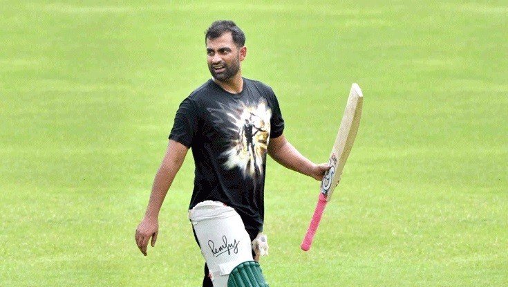 জ্ঞান ফিরেছে তামিমের